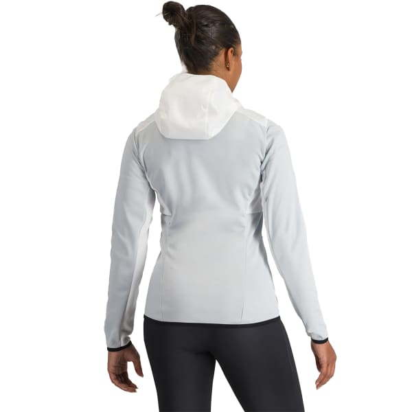 Veste ski de fond SPORTFUL RYTHMO W JKT BLUE ICE