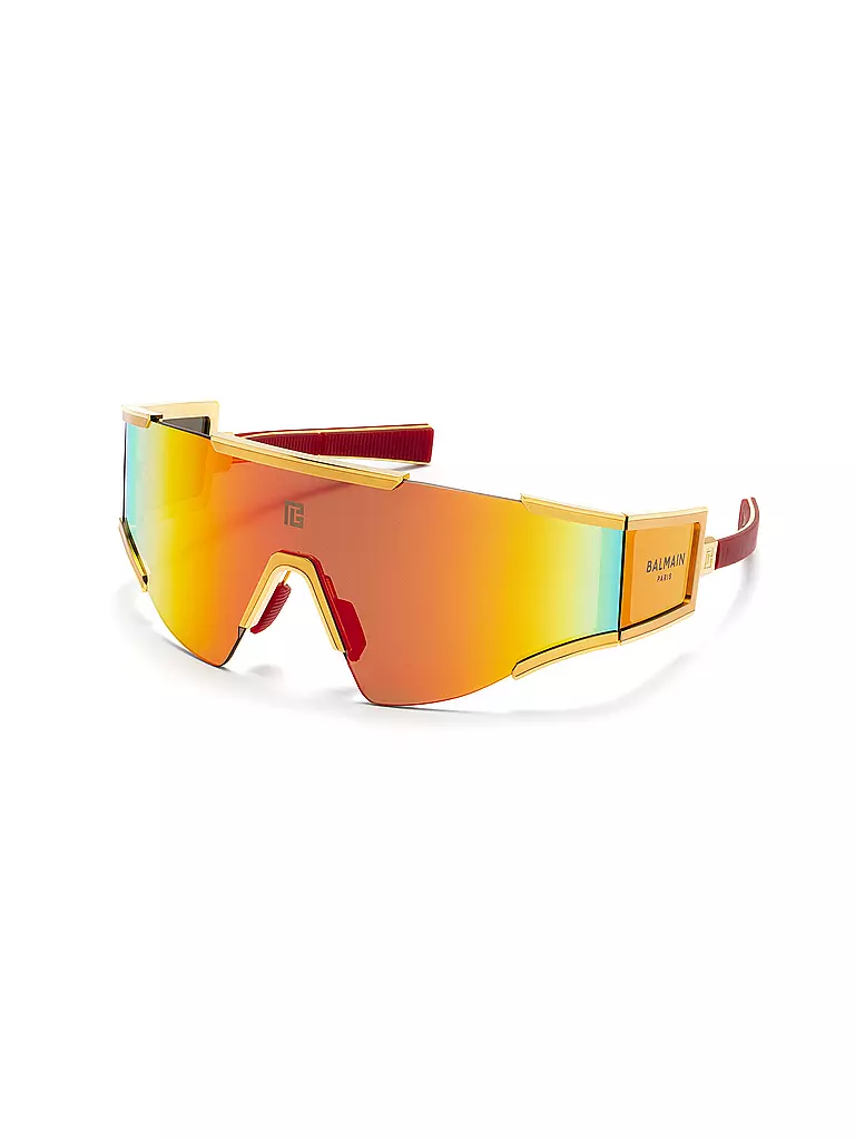 BALMAIN Sonnenbrille FLECHE  gold