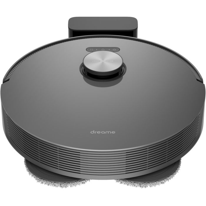 Dreame Saugroboter mit Wischfunktion L10s Pro