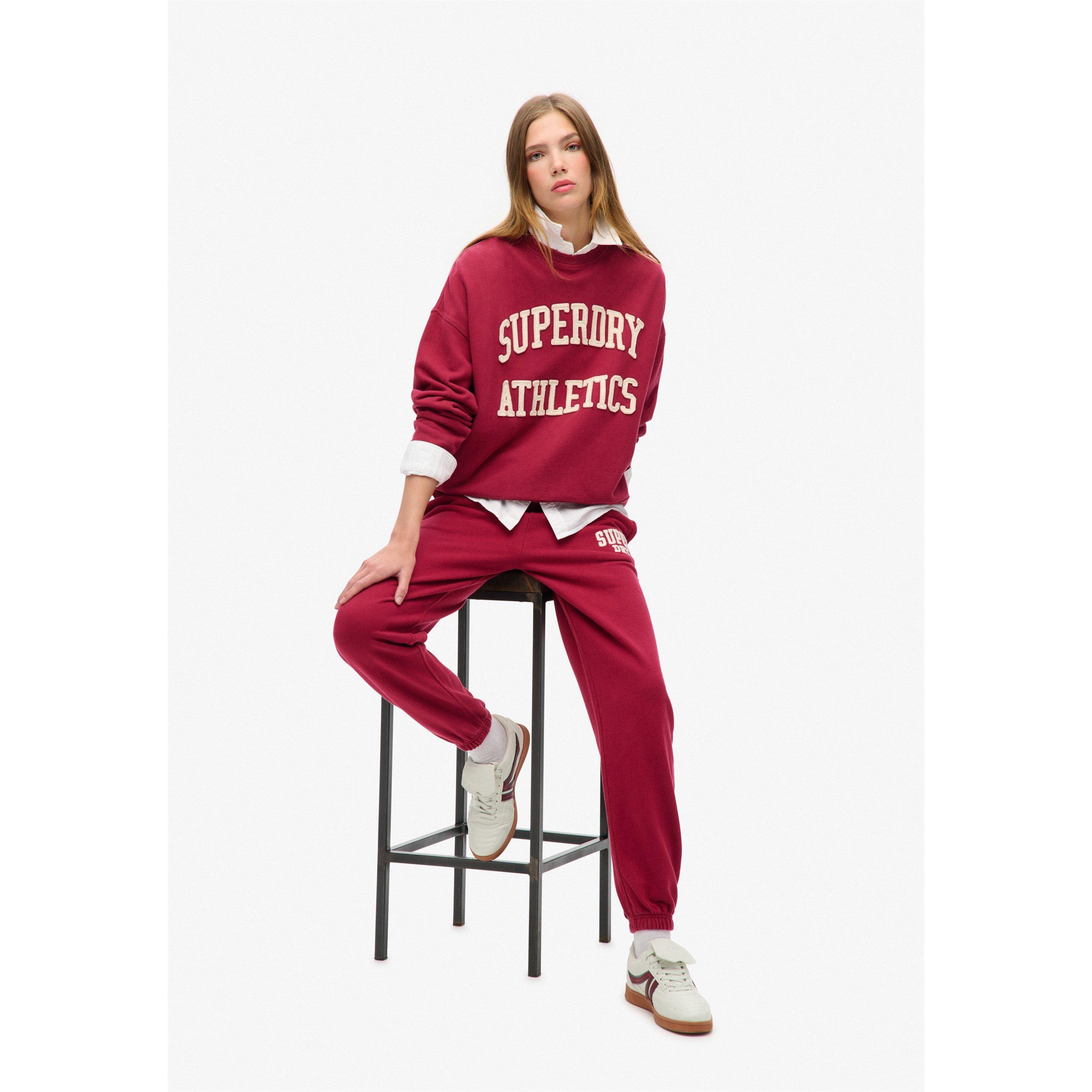 Superdry Athletic Essentials Sweatshirt