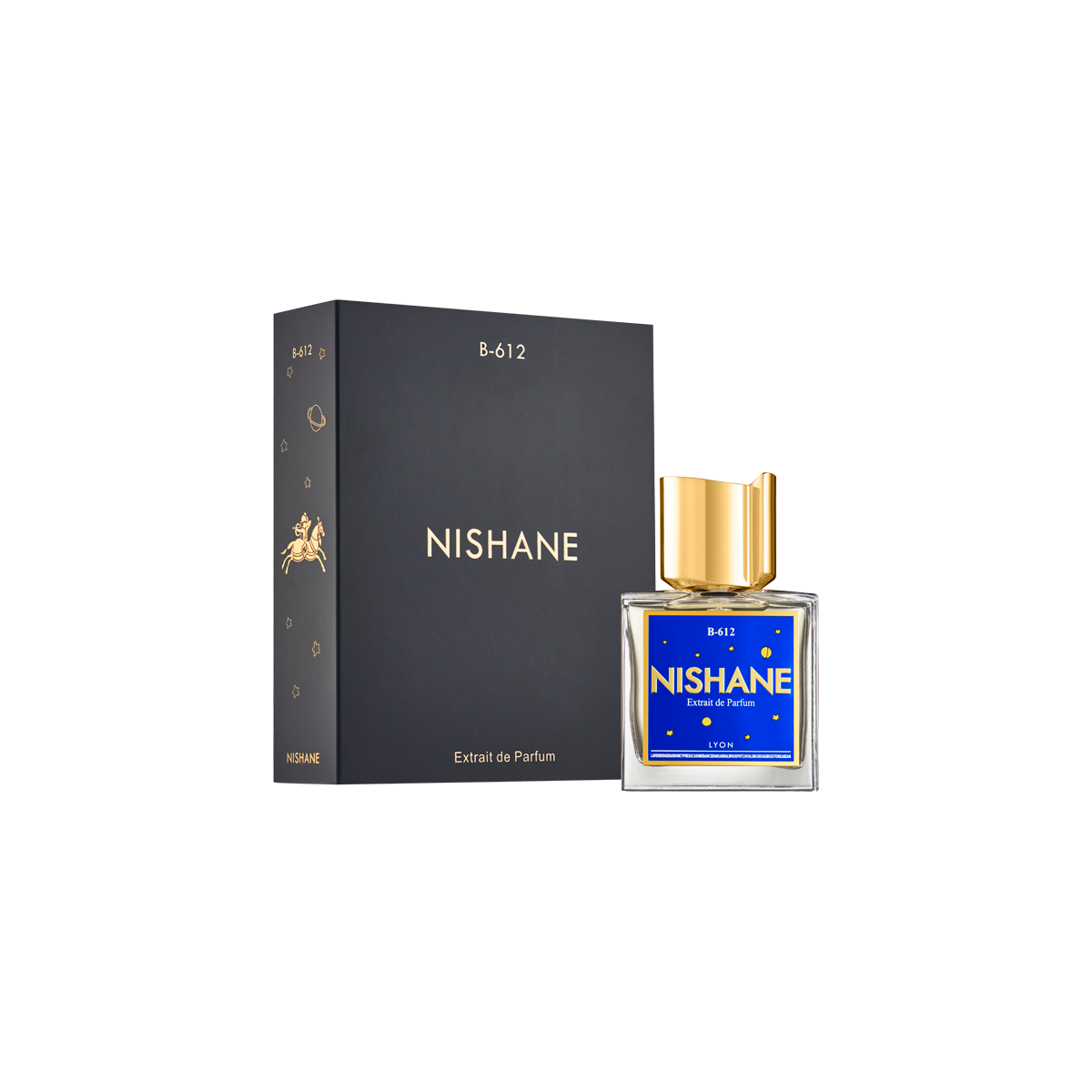 B-612 Extrait de Parfum 50ml