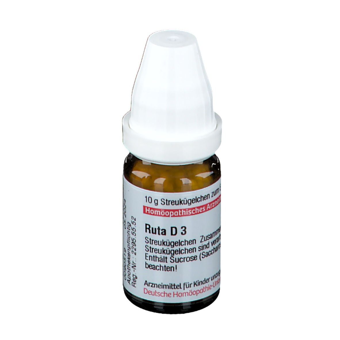 DHU Ruta D3