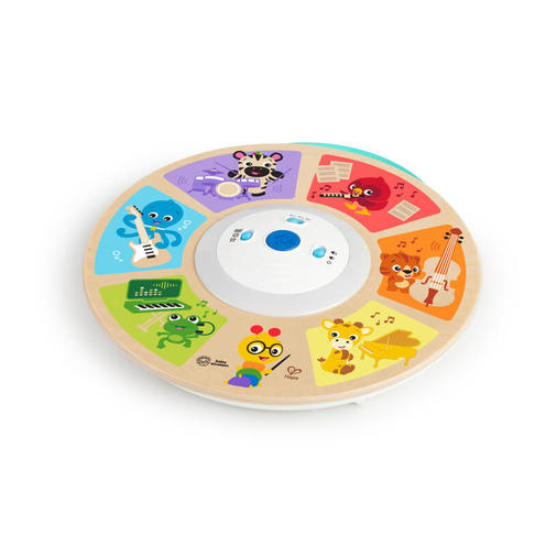 Orchestre magic touch Bois et multicolor - HAPE