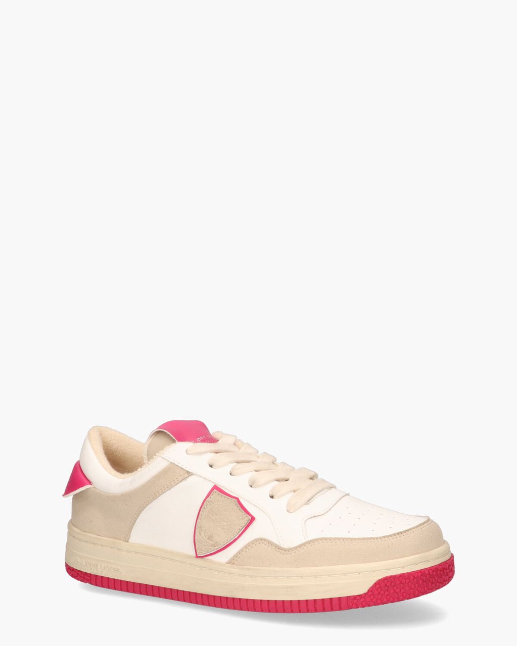 Philippe Model Lyon Recycle Mixage Multicolor Damessneakers
