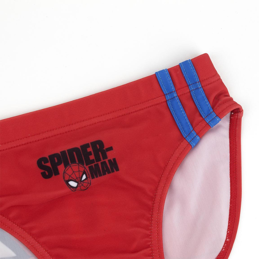 Banho Homem-Aranha 72960