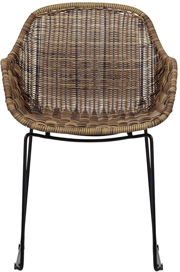 WOOOD   Willow Eetkamerstoel