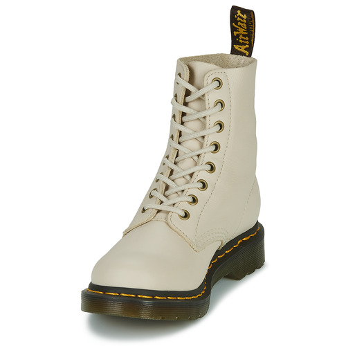 Dr. Martens - 1460 PASCAL - Beige