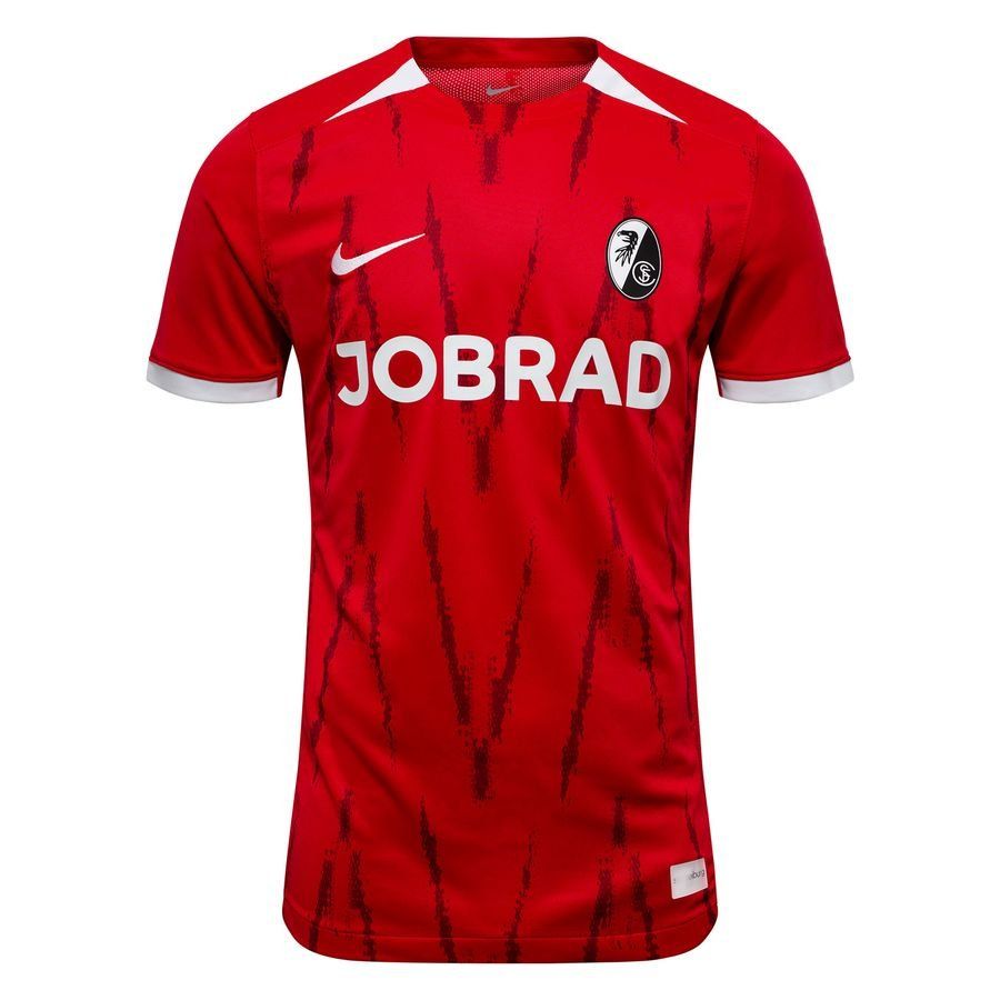 Fribourg Maillot Domicile 2024/25
