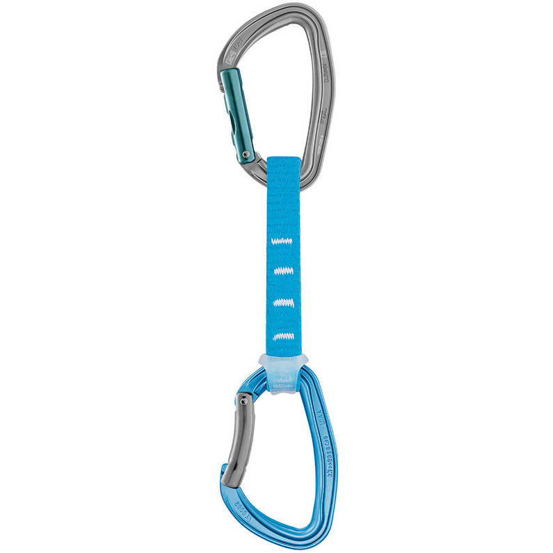Petzl Djinn Axess Express-Set