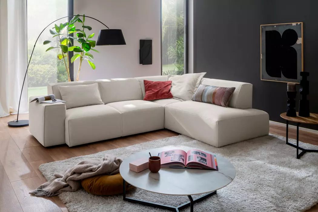Ecksofa Halifax