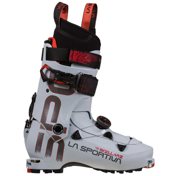Chaussure ski de randonnée LA SPORTIVA STELLAR II