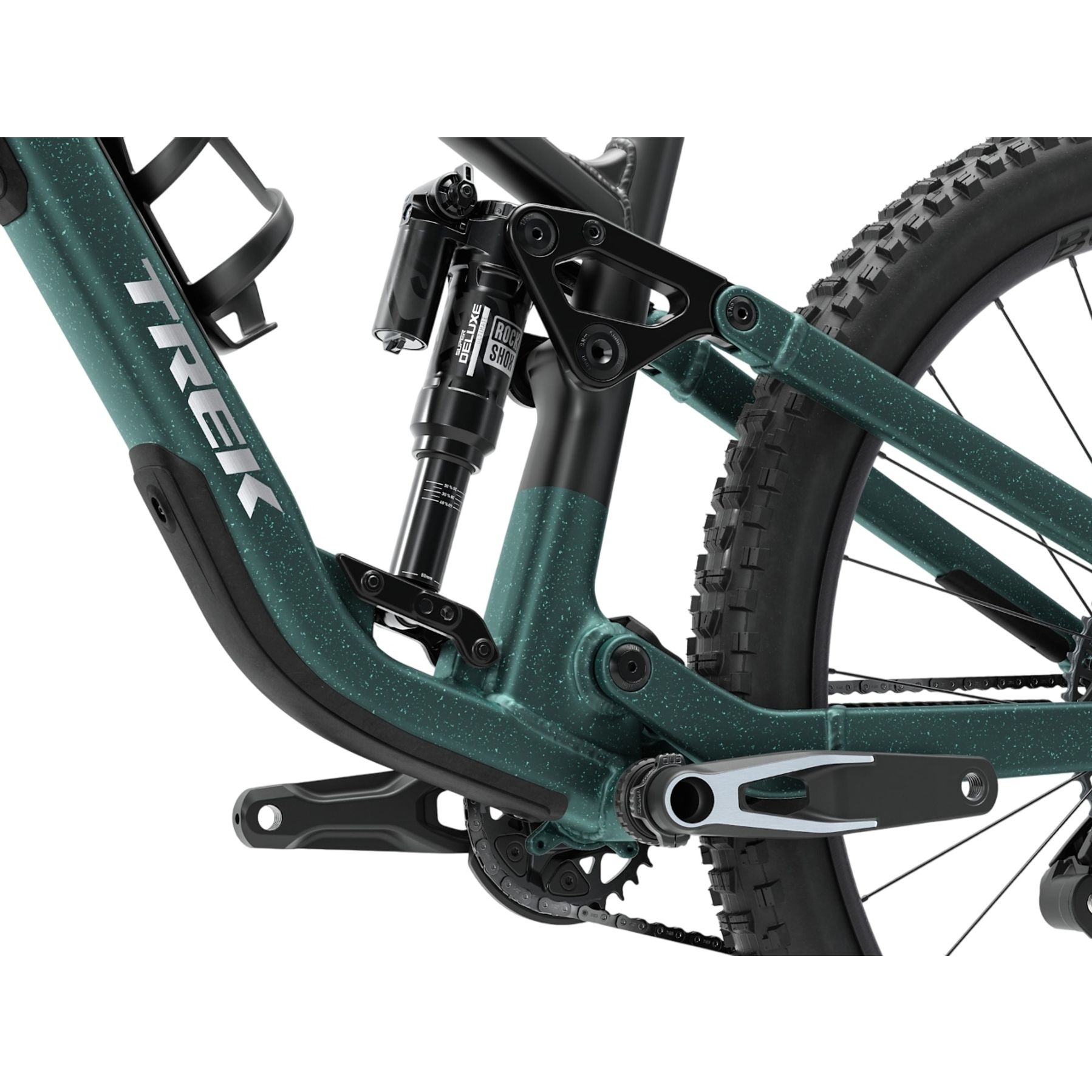 Trek Fuel EX 9 AXS Gen 7 2026