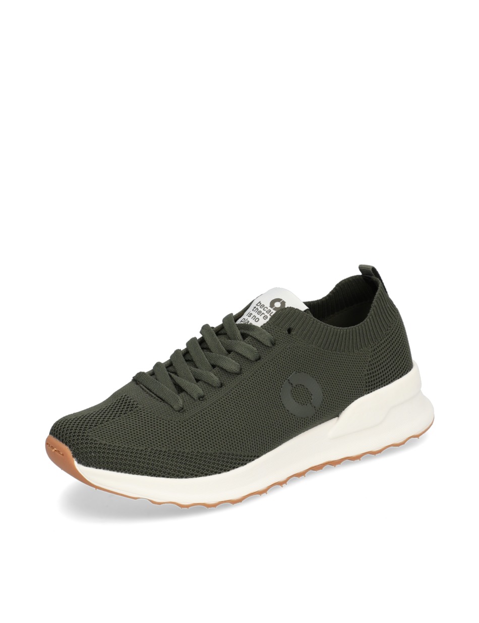 PRINALF KNIT SNEAKERS MAN