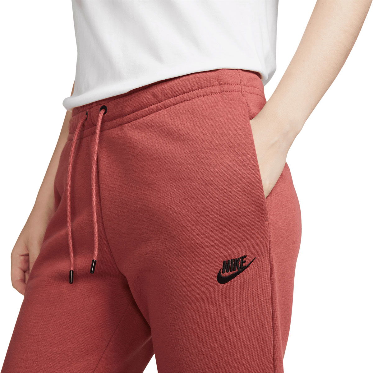 Nike Sportswear Essential Joggingbukser Dame