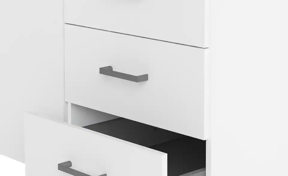 Drehtürenschrank Space