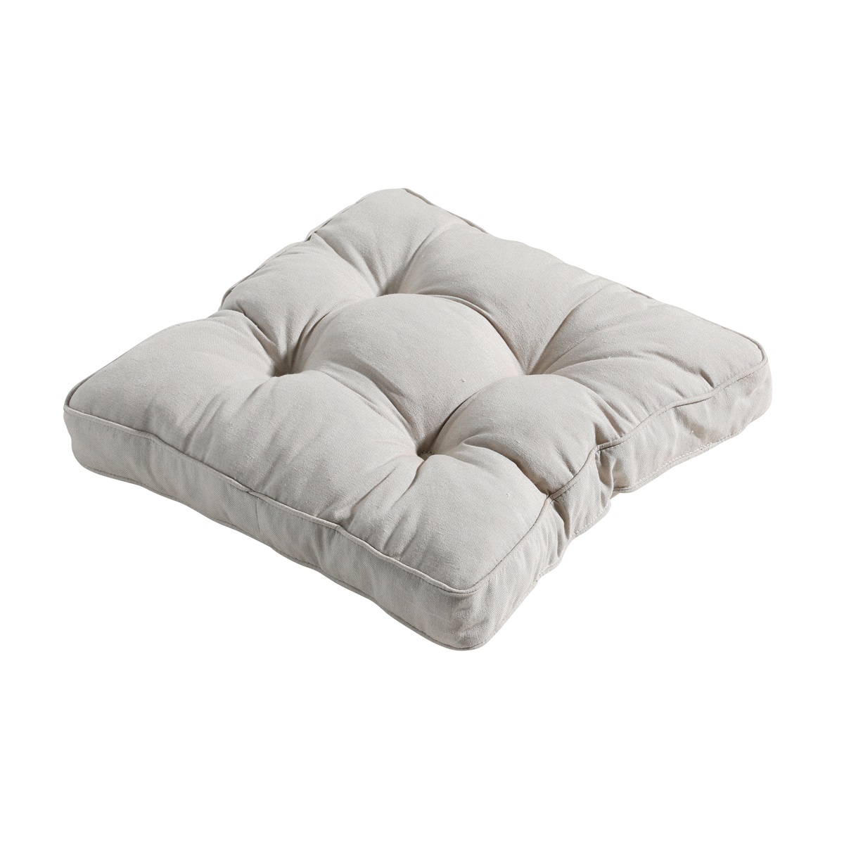 Madison Panama linnen Zitkussen - Set van 4