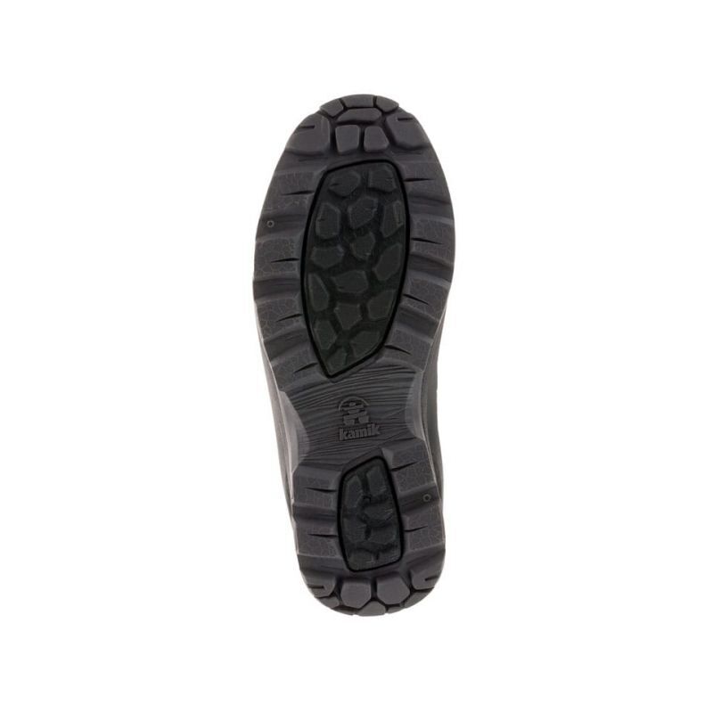 Iceland - Bottes de neige homme