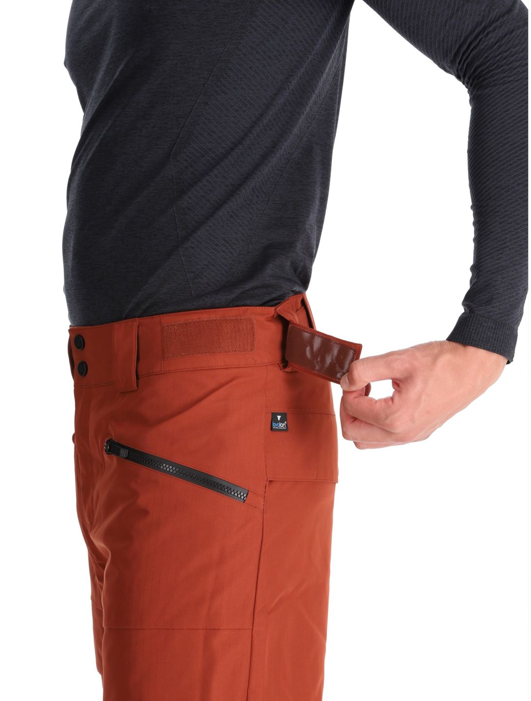 Rappold skibroek heren
