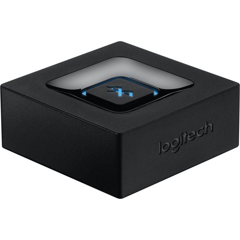 Logitech Récepteur audio Bluetooth Diffusion sans fil