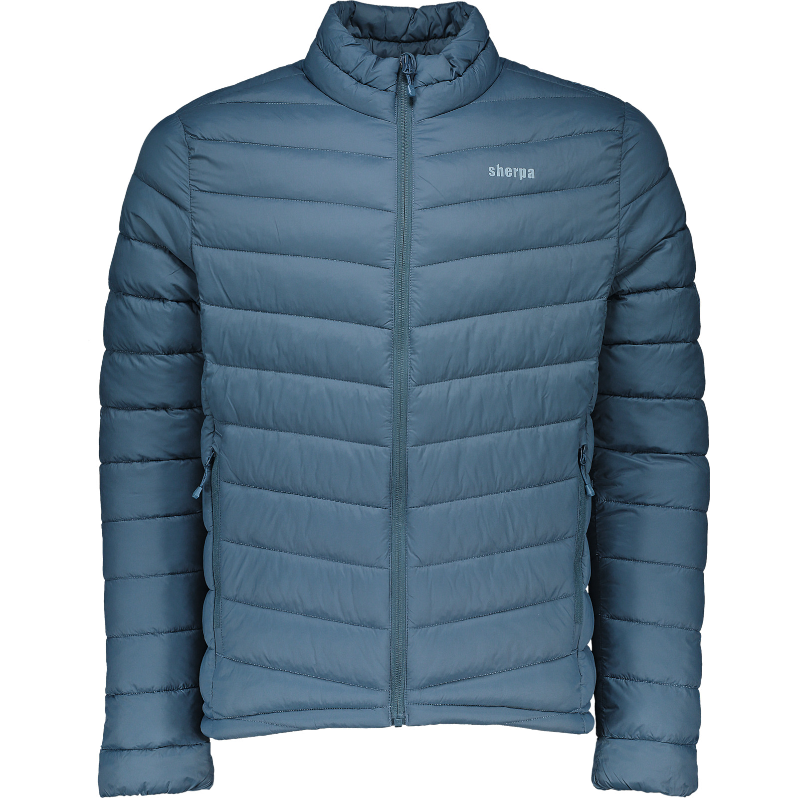 Sherpa Kanchan Hr Steppja, mittelblau, S