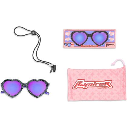 Lunettes de soleil Pit Viper THE ADMIRER - THE MANGROVE - Multicolore