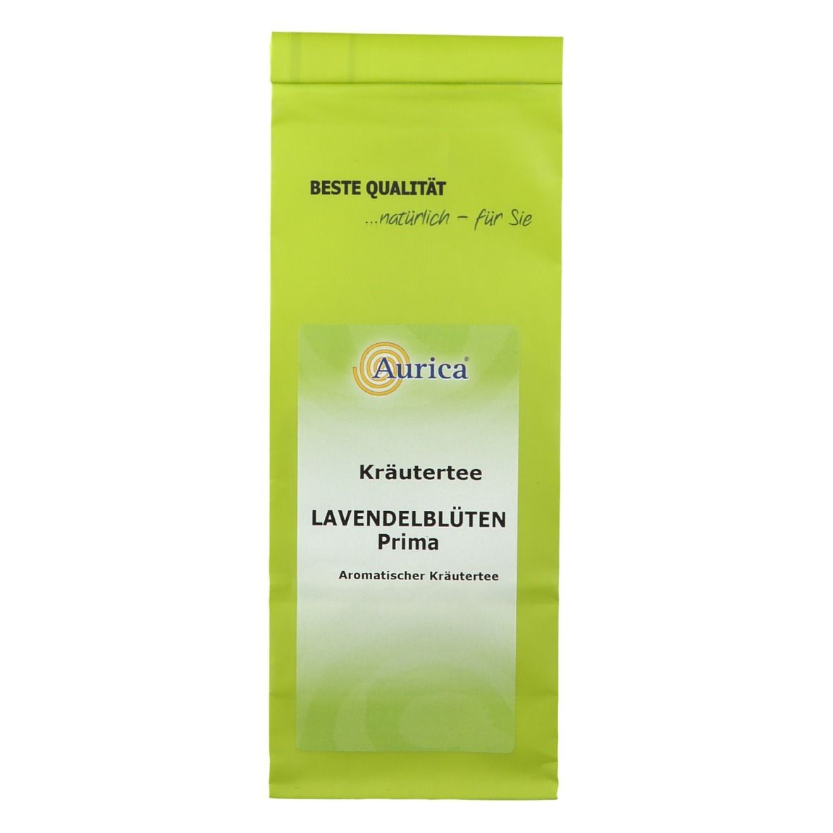 Aurica® Lavendelblüten Extra Tee