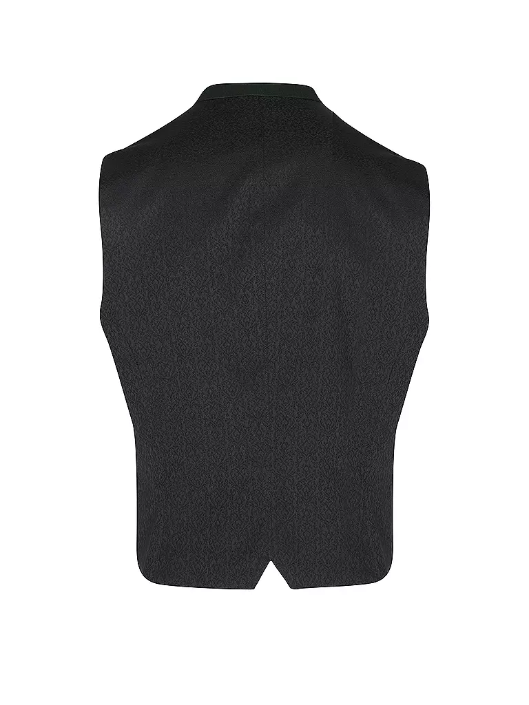 GRASEGGER Trachtengilet VITTORIO grau