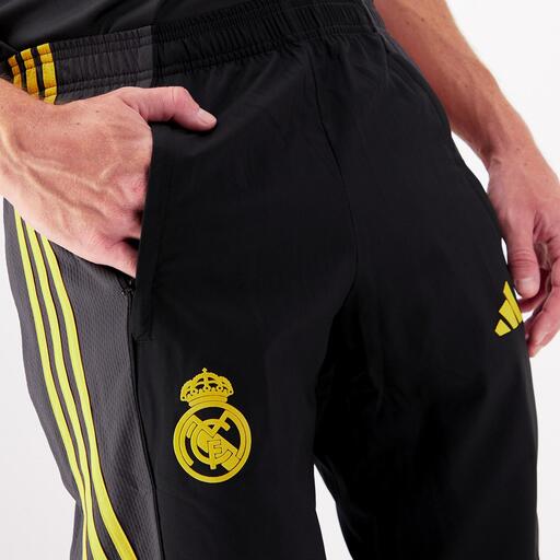 Calças do Real Madrid