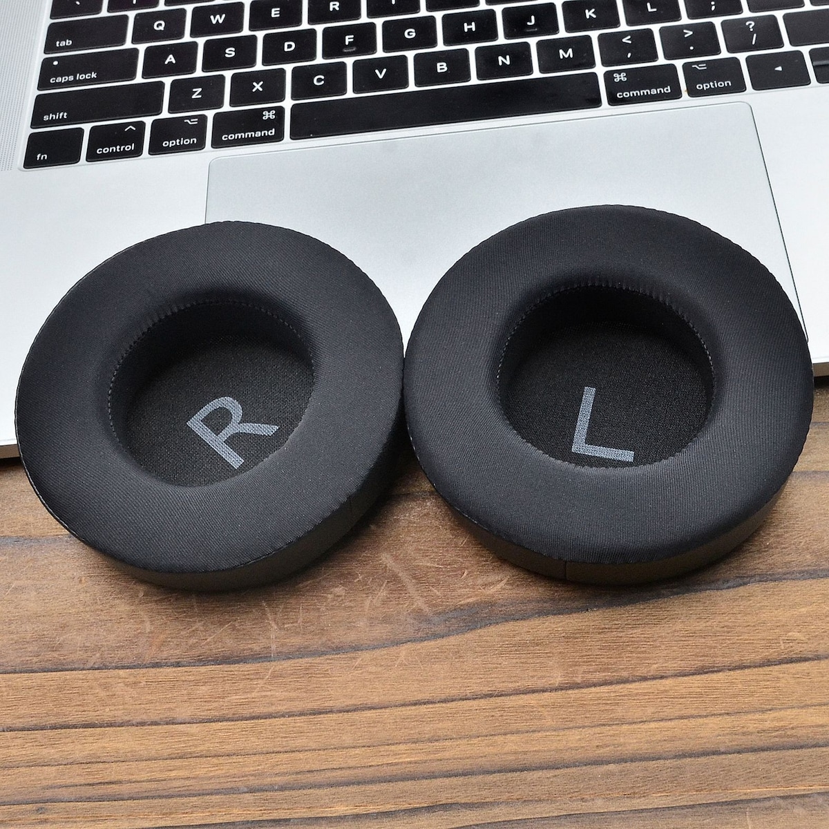 Cooling Gel-øreputer for Pioneer HDJ-hodetelefoner (2-pack)