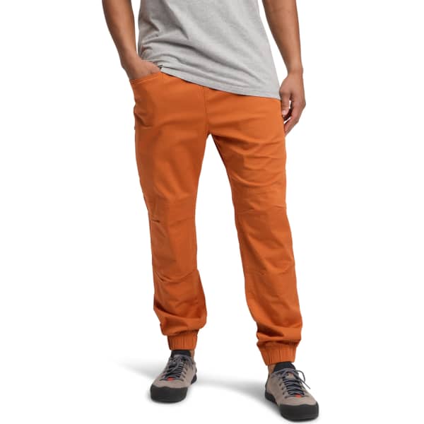 Pantalon escalade BLACK DIAMOND NOTION PANTS SAFFRON