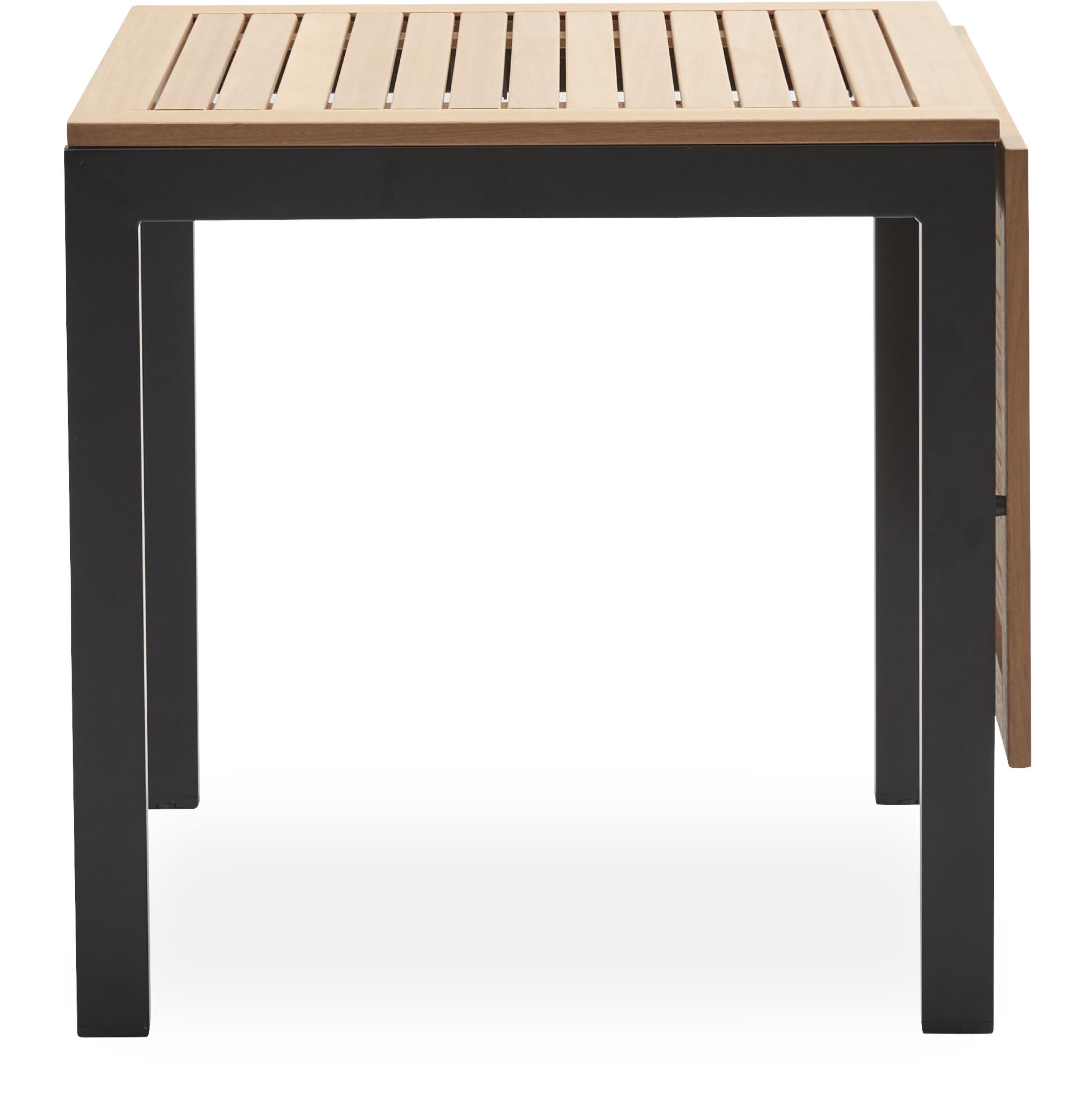 Askia Havebord 126 x 70 x 75 cm