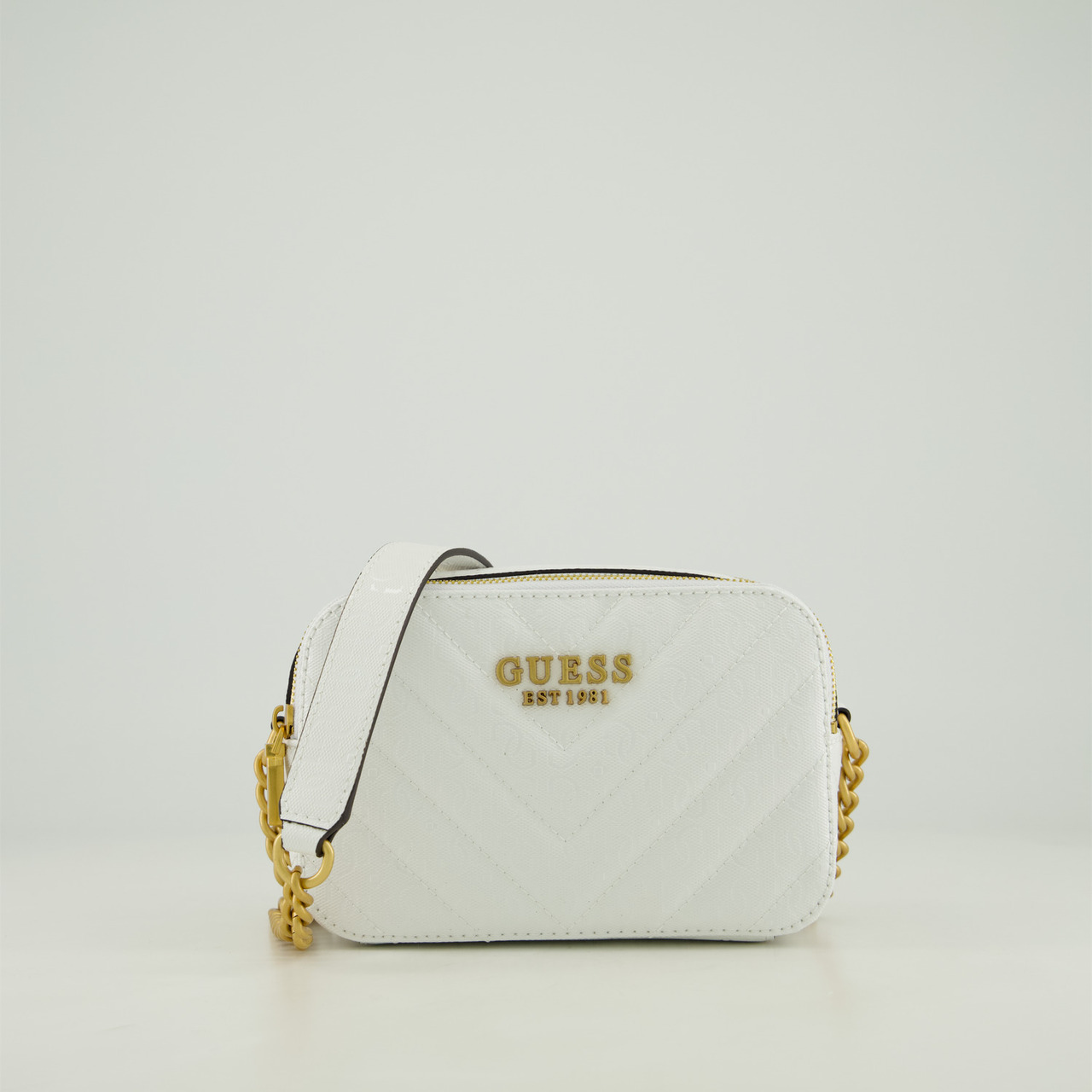 GUESS JANIA CROSSBODY CAMERA
