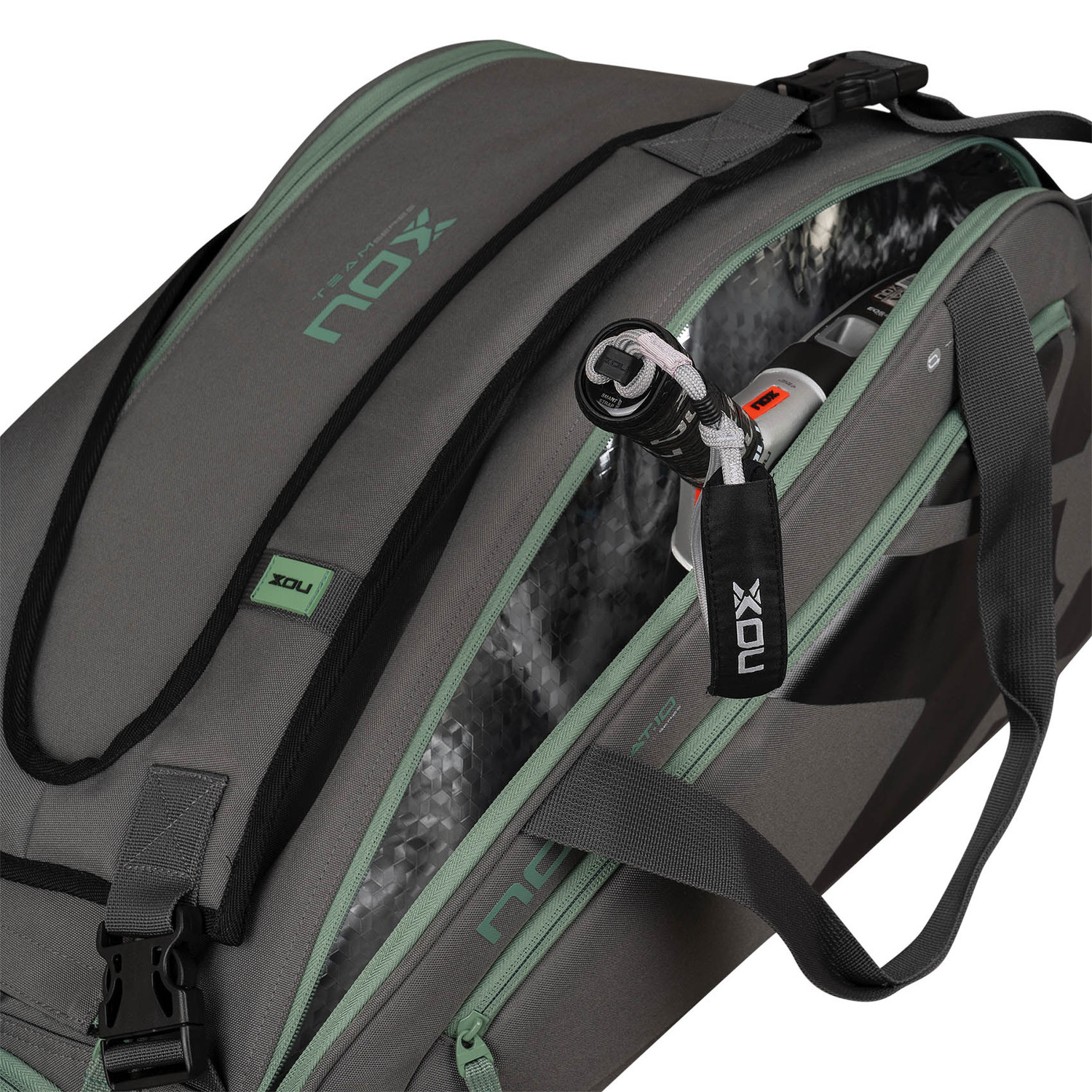 Nox Pack 6