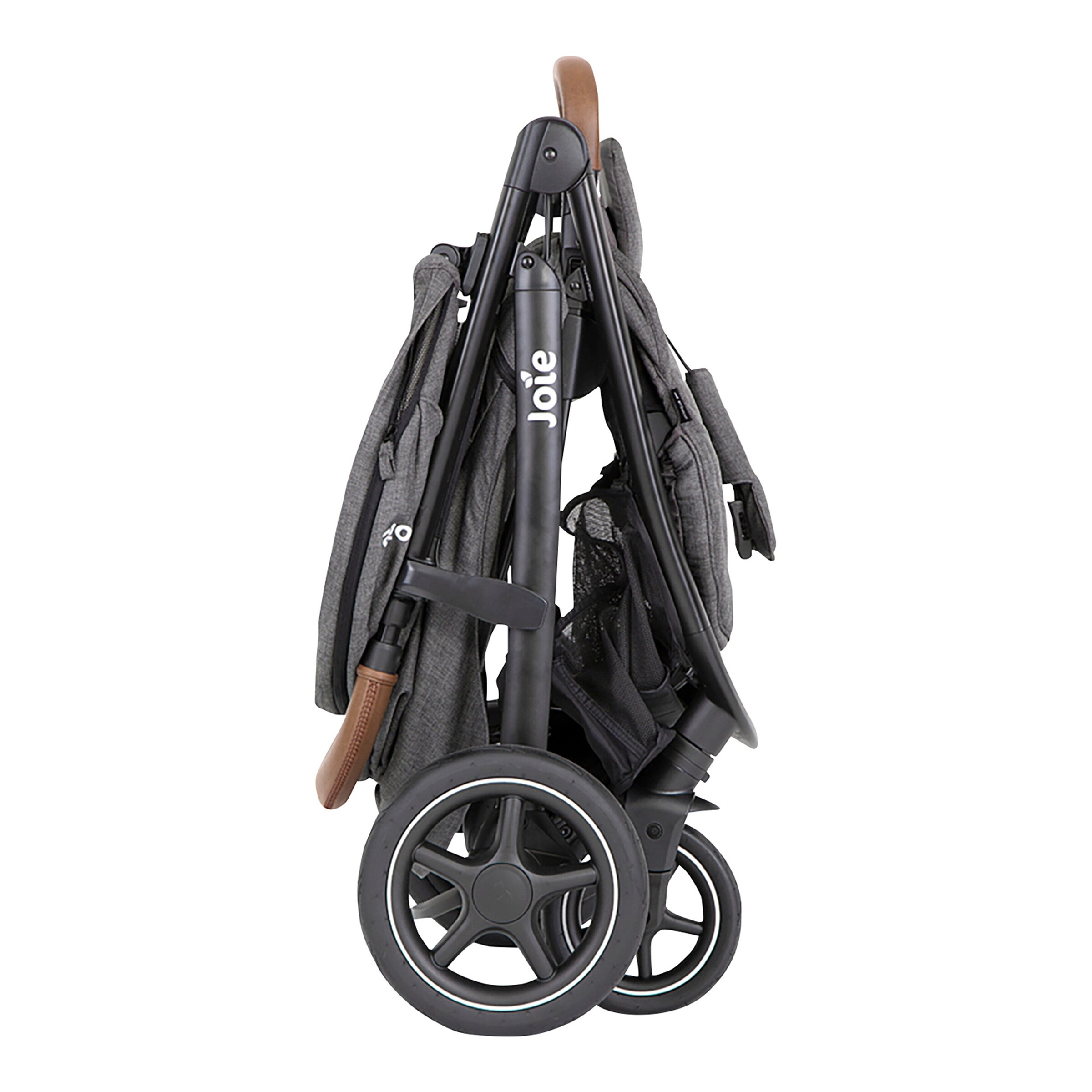 Joie Sportwagen Mytrax Pro shell gray