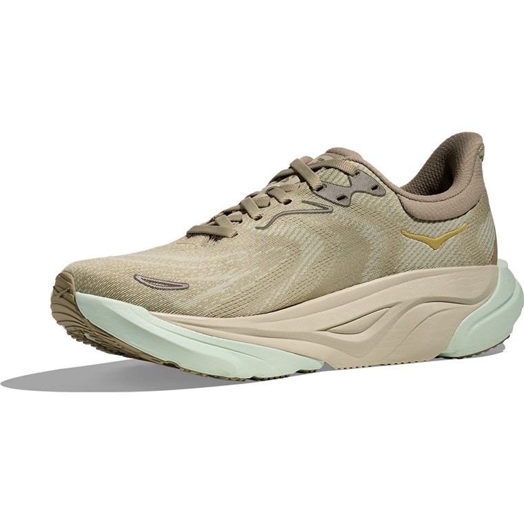 Hoka W Arahi 8 Oyster Mushroom / Truffle Salt