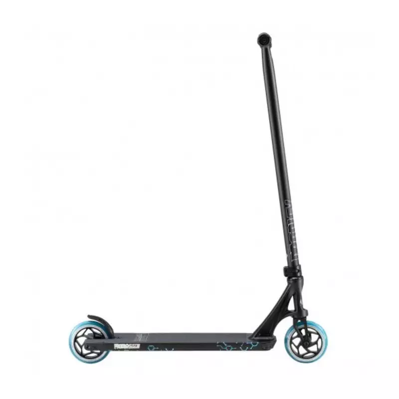 Trottinette Freestyle BLUNT Prodigy S9 Street Black