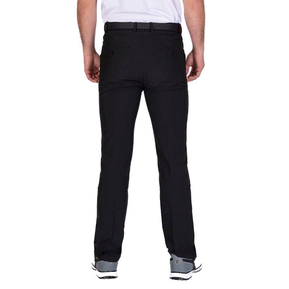 Island Green IslandGreen Golf Stretch Tapered Trousers Mens