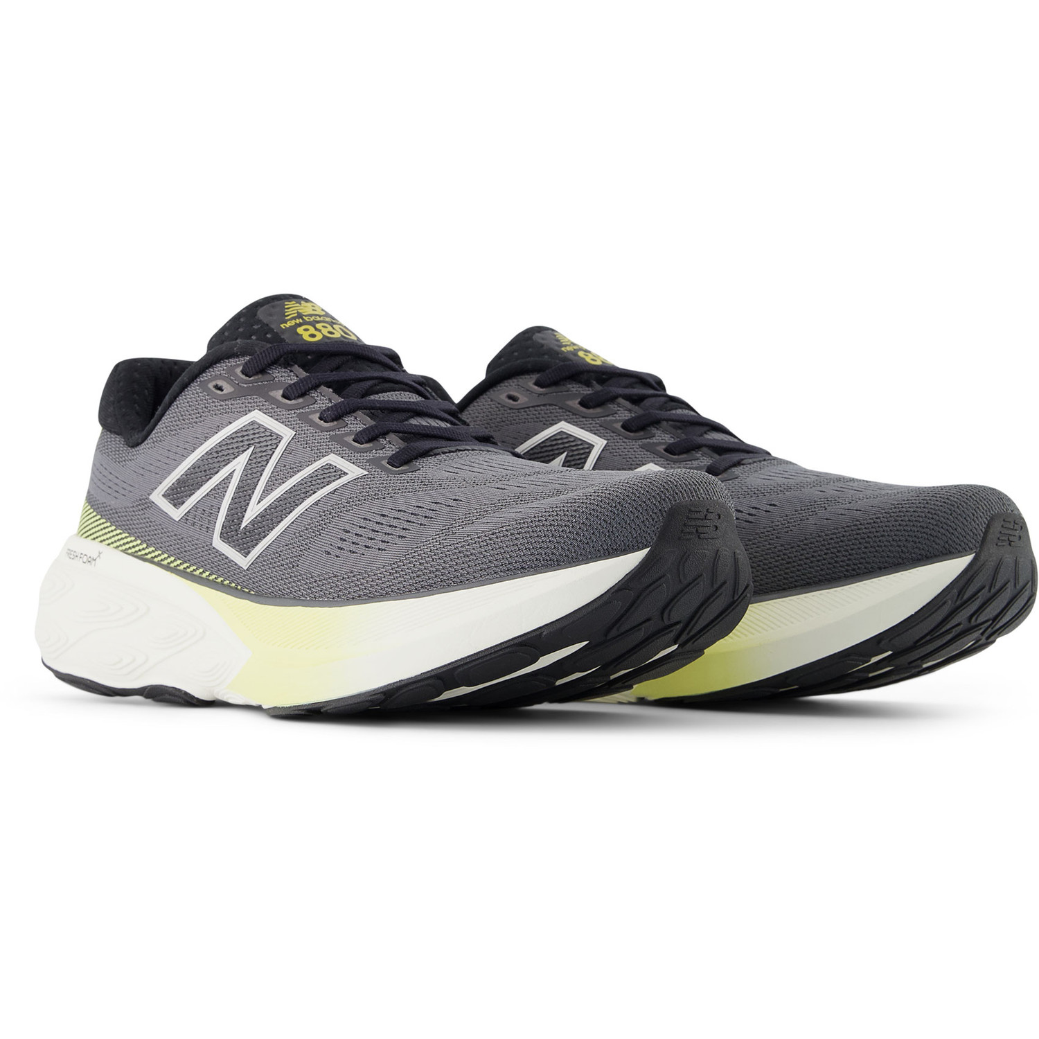 New Balance Fresh Foam 880 v15 Breed Heren