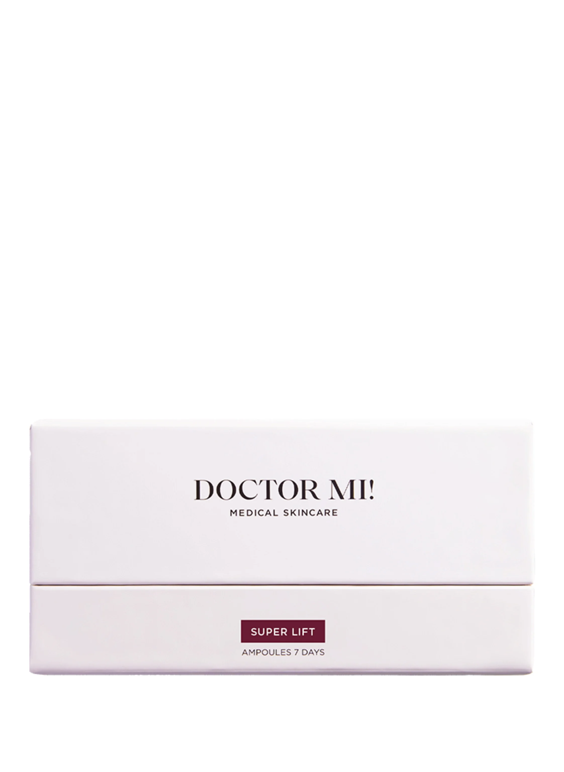 DOCTOR MI! SUPER LIFT