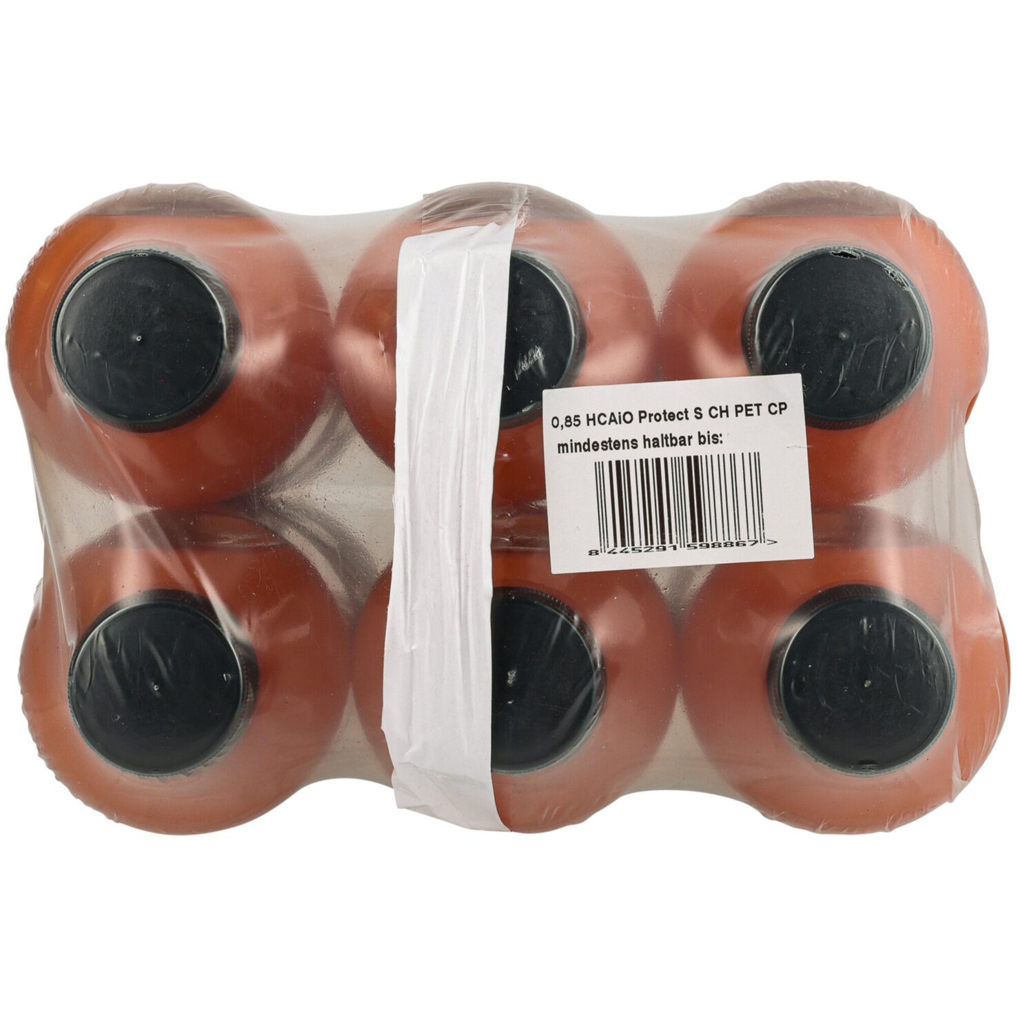 Hohes C All In One Protect 6x85cl -510cl