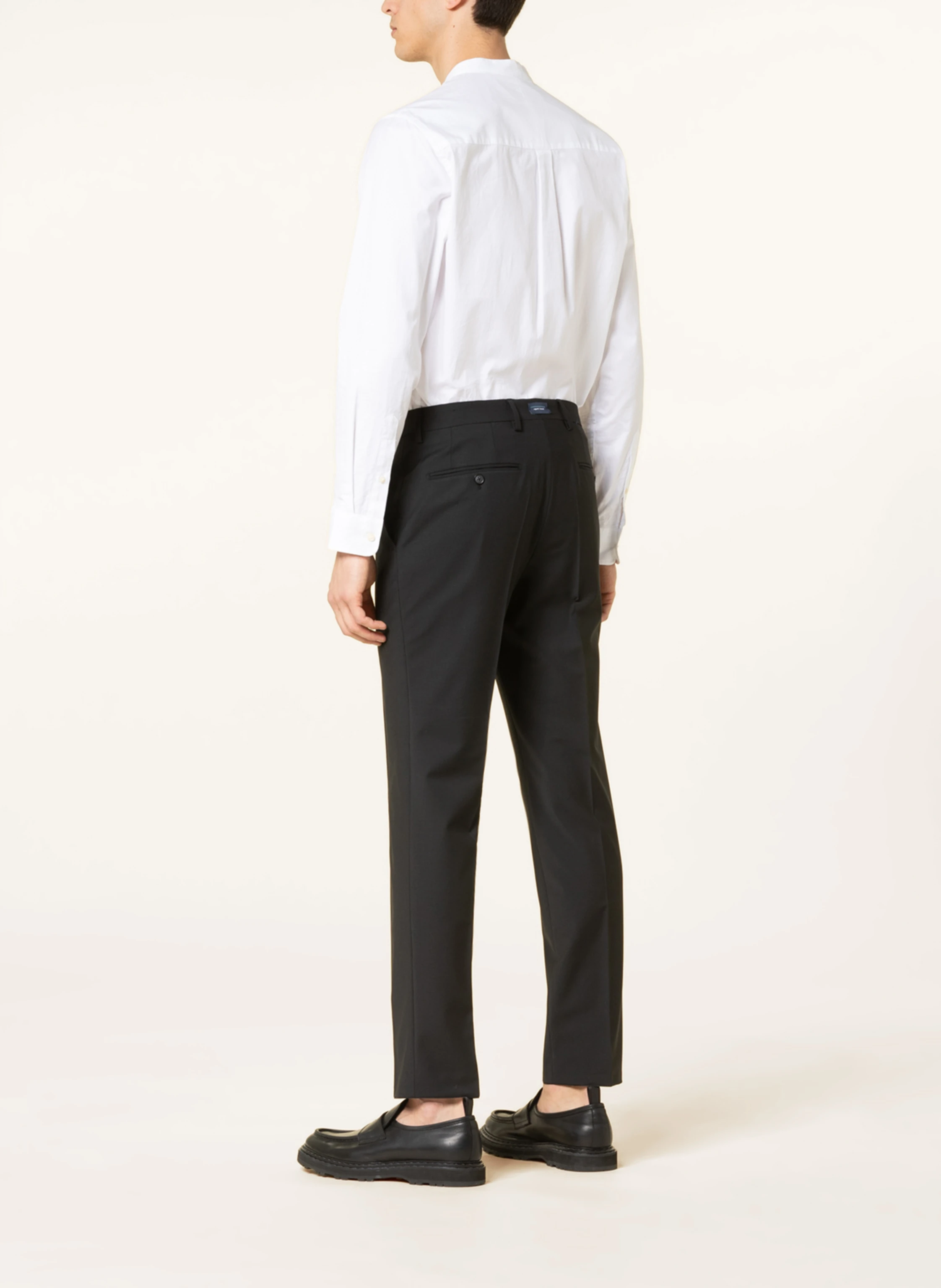 pierre cardin Anzughose RYAN Regular Fit