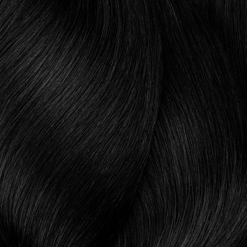 Coloration INOA vegan 2 brun 60ML