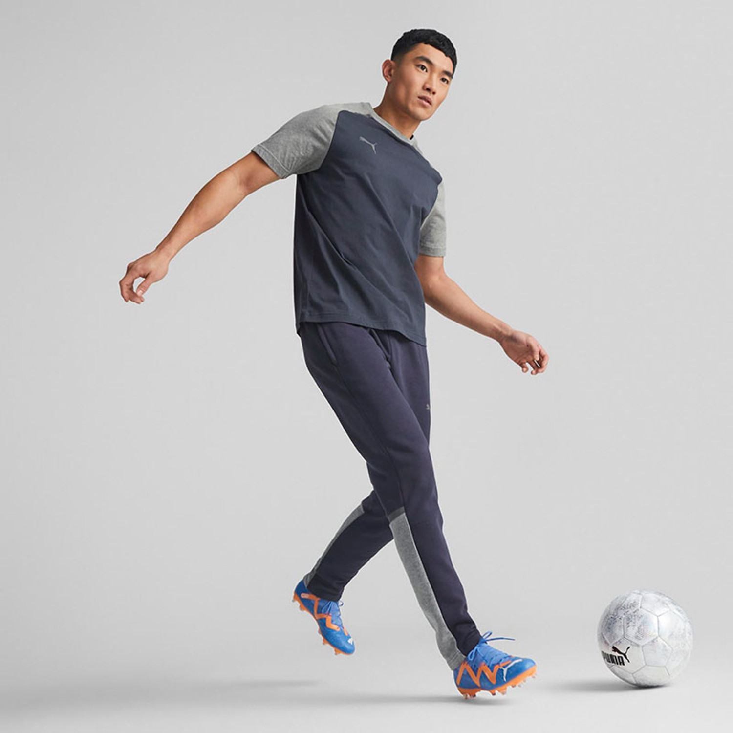Puma CUP Casual Zomerset