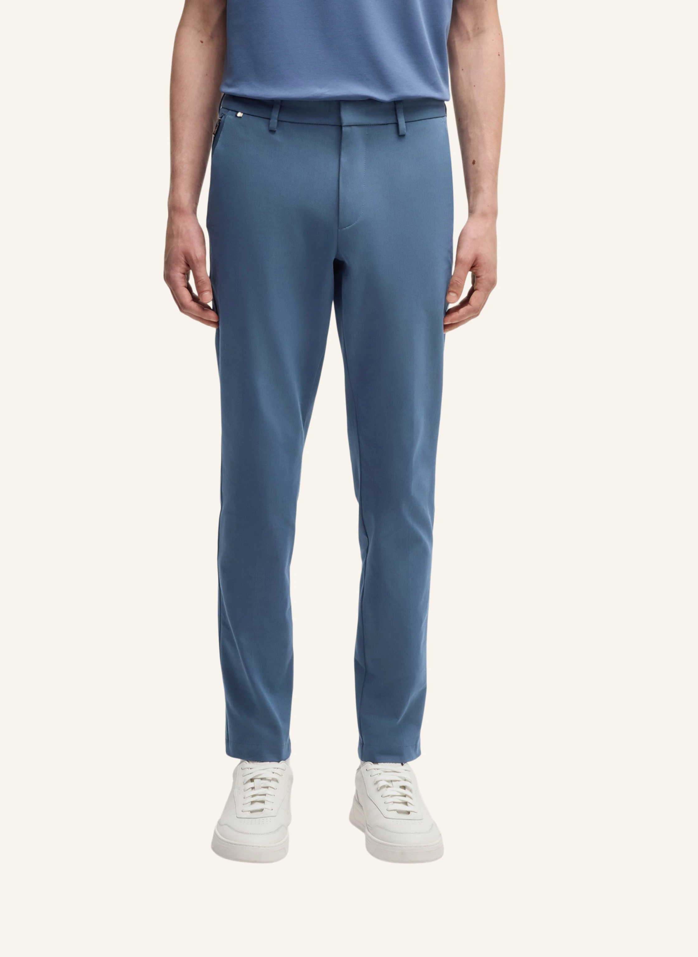 BOSS Casual Hose KAITO1_T Slim Fit