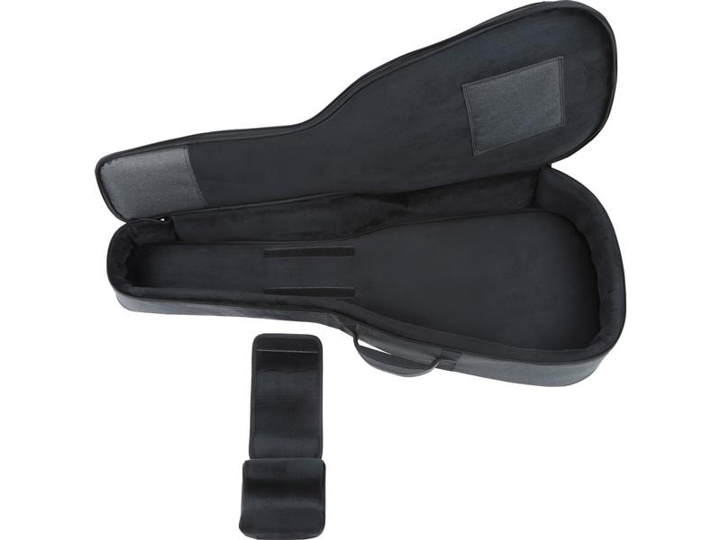 BOSS CB-AG10 für Westerngitarre Hochwertiger Gigbag für akustische Gitarren