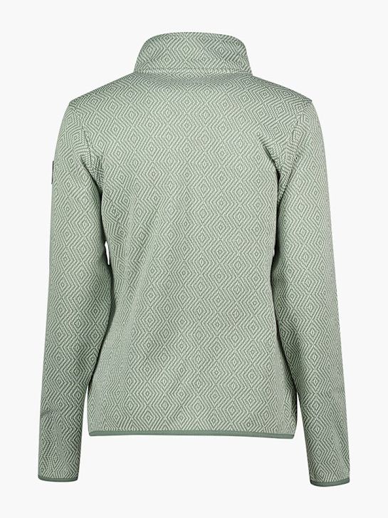ICEPEAK Strickpullover Mint