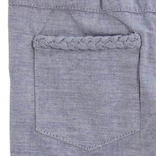 Miss Mimosa Pantalon   Gris Arctic        de               Marèse