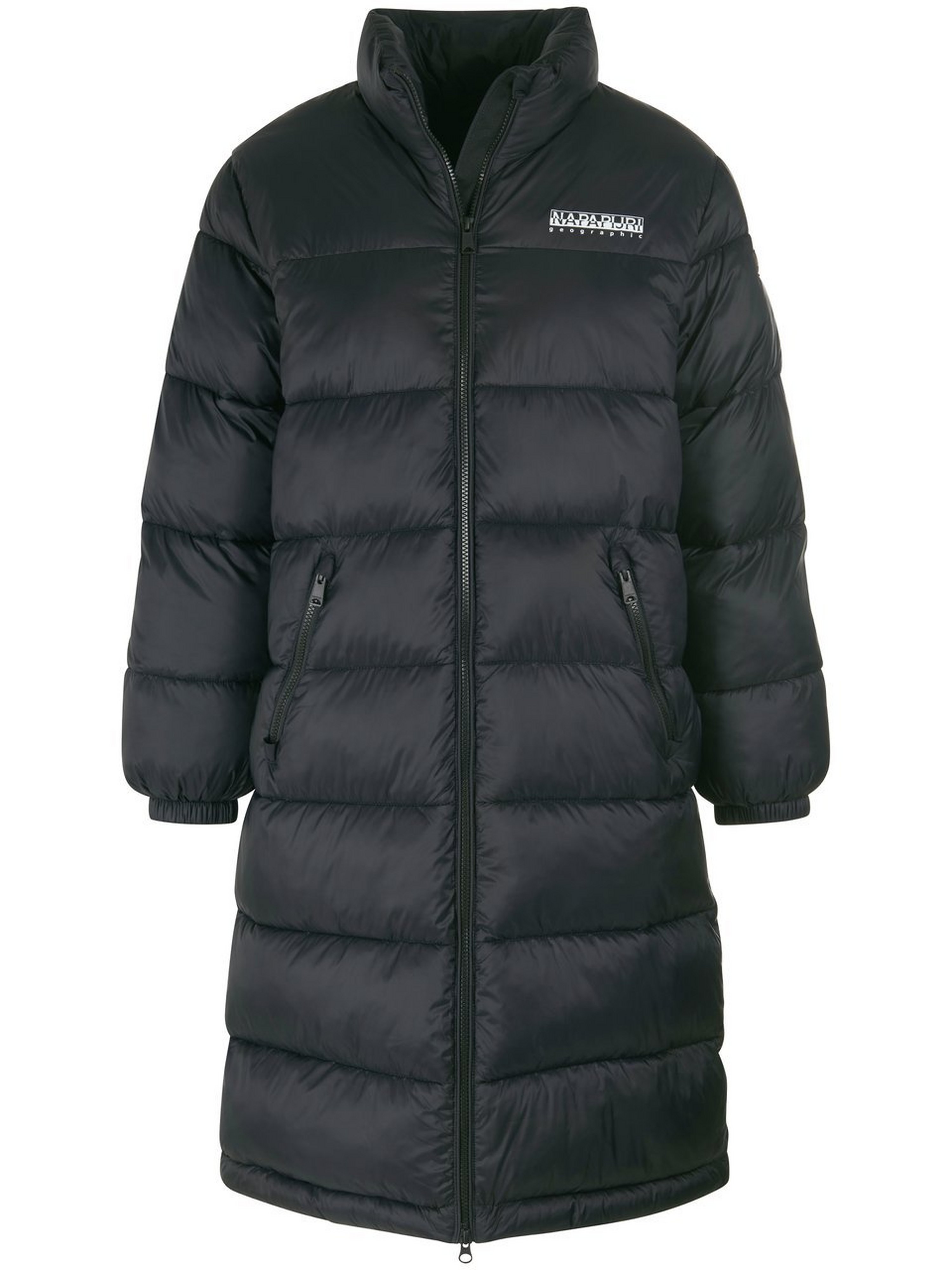 Steppjacke 