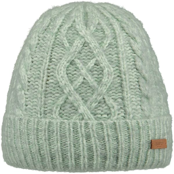 Bonnet ski BARTS LARRISAN BEANIE SAGE