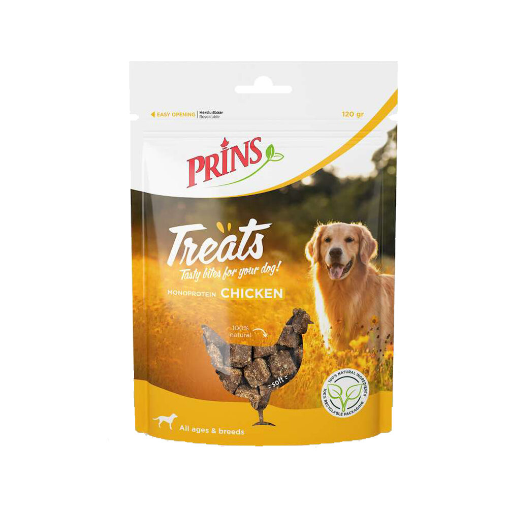 Prins Treats
